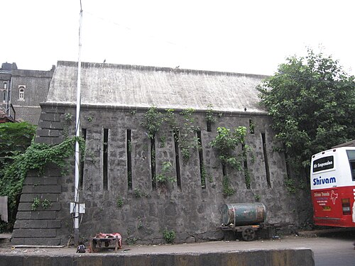 Fort (Mumbai)